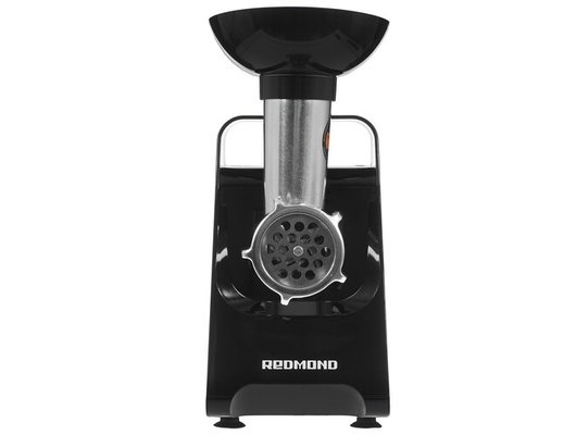 Мясорубка REDMOND RMG-1241-6 черный